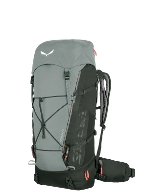 Plecak trekkingowy Salewa Alptrek 42+5 BP - shadow/dark olive