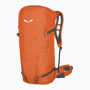 Plecak trekkingowy Salewa Ortles Wall 38 l red orange