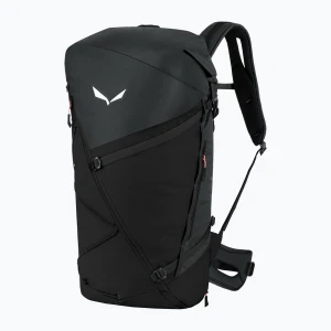 Plecak trekkingowy Salewa Puez 32+5 l black out / onyx