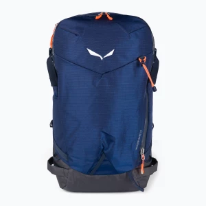 Plecak trekkingowy Salewa Winter Mate 30 l blue depth