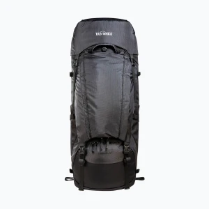 Plecak trekkingowy Tatonka Yukon 70 + 10 l black