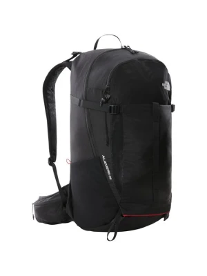 Plecak trekkingowy The North Face czarny