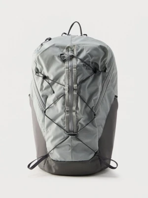Plecak trekkingowy The North Face jasnoszary