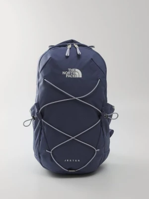 Plecak trekkingowy The North Face liliowy