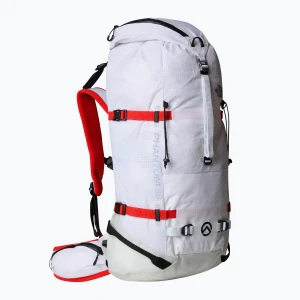 Plecak trekkingowy The North Face Phantom 38 l white / raw undyed