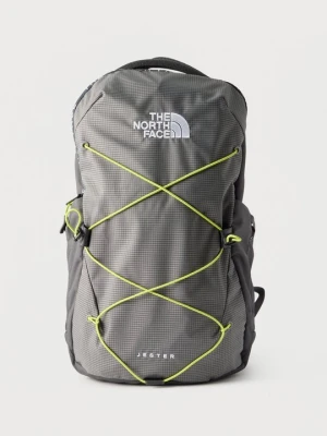 Plecak trekkingowy The North Face szary