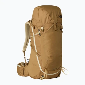 Plecak trekkingowy The North Face Terra 55 l S-M utility brown / khaki stone