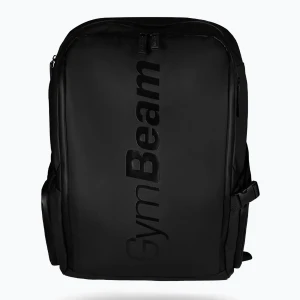Plecak treningowy GymBeam Explorer 33 l black