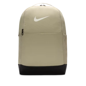 Plecak treningowy Nike Brasilia 9.5 (rozmiar M, 24 l) - Brązowy