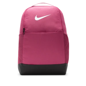 Plecak treningowy Nike Brasilia 9.5 (rozmiar M, 24 l) - Fiolet