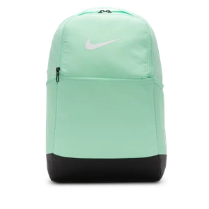 Plecak treningowy Nike Brasilia 9.5 (rozmiar M, 24 l) - Zieleń