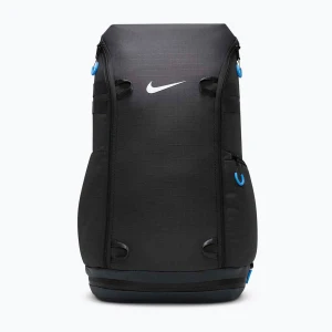 Plecak treningowy Nike Elite EasyOn 31 l anthracite/university blue/white