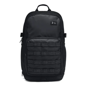 Plecak treningowy uniseks Under Armour UA Triumph Sport Backpack - czarny