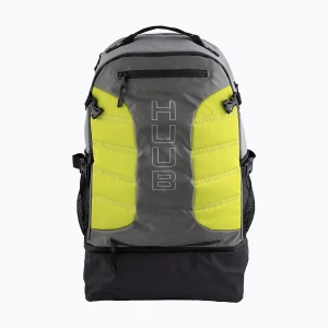 Plecak triathlonowy HUUB TT Bag 40 l grey/lime