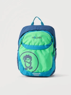 Plecak Trollkids zielony