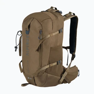 Plecak turystyczny Alpinus Mallcu 28 l olive green