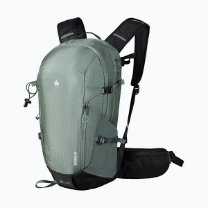 Plecak turystyczny Alpinus Negoiu 20 l szałwiowy