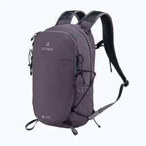 Plecak turystyczny Alpinus Oliero 22 l gray Szary