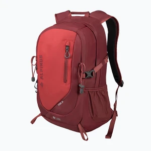 Plecak turystyczny Alpinus Teide 24 l burgund Bordowy