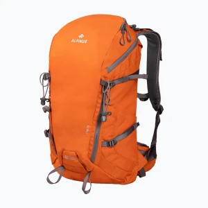 Plecak turystyczny Alpinus Teno 24 l orange
