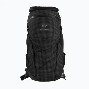 Plecak turystyczny Arc'teryx Aerios 35 l black