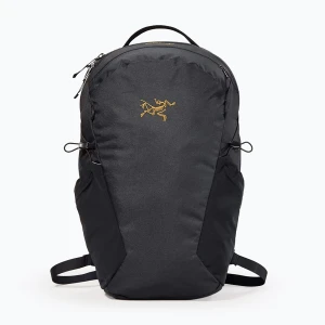 Plecak turystyczny Arc'Teryx Mantis 16 l black