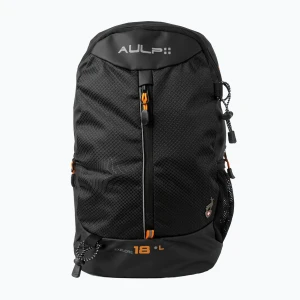 Plecak turystyczny Aulp Azimu 18 l black