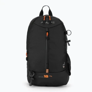 Plecak turystyczny Aulp Azimu 18 l black
