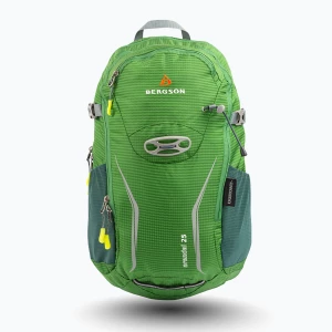 Zdjęcie produktu Plecak turystyczny BERGSON Arendal 25 l green