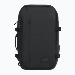 Plecak turystyczny CabinZero Adventure 32 l absolute black