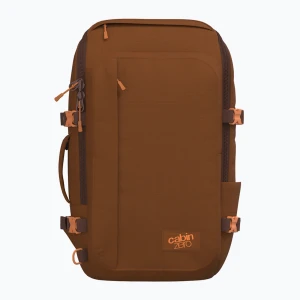 Plecak turystyczny CabinZero Adventure 32 l saigon coffe