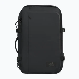 Plecak turystyczny CabinZero Adventure 42 l absolute black