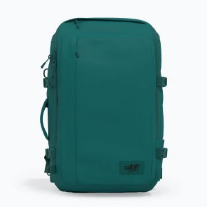 Plecak turystyczny CabinZero Adventure 42 l kerala green