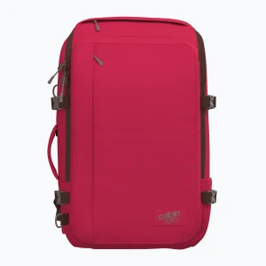 Plecak turystyczny CabinZero Adventure 42 l miami magenta