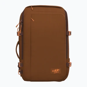 Plecak turystyczny CabinZero Adventure 42 l saigon coffee