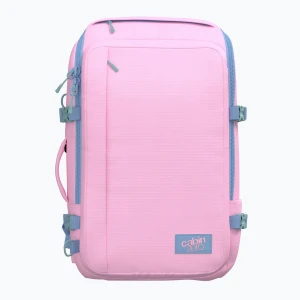Plecak turystyczny CabinZero Adventure 42 l sakura