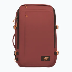 Plecak turystyczny CabinZero Adventure 42 l sangria red