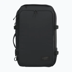 Plecak turystyczny CabinZero Adventure Pro 42 l absolute black