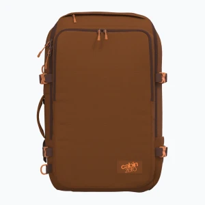 Plecak turystyczny CabinZero Adventure Pro 42 l saigon coffee