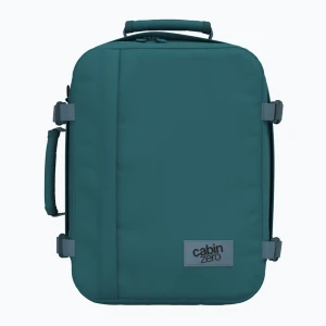 Plecak turystyczny CabinZero Classic 28 l aruba blue
