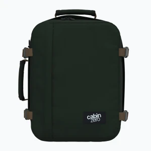 Plecak turystyczny CabinZero Classic 28 l black sand