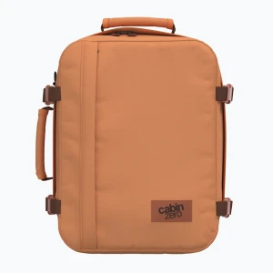Plecak turystyczny CabinZero Classic 28 l gobi sands