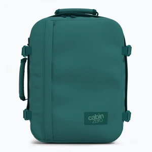 Plecak turystyczny CabinZero Classic 28 l meadow green