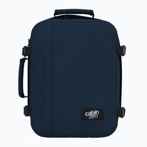 Plecak turystyczny CabinZero Classic 28 l navy