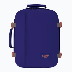 Plecak turystyczny CabinZero Classic 28 l neptune blue