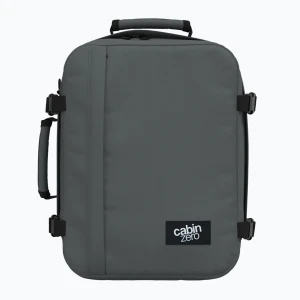 Plecak turystyczny CabinZero Classic 28 l original grey