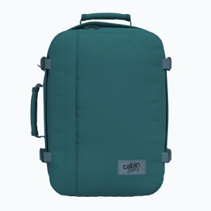 Plecak turystyczny CabinZero Classic 36 l aruba blue