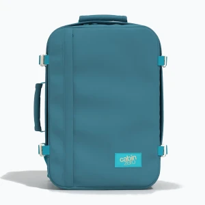 Plecak turystyczny CabinZero Classic 36 l bali blue