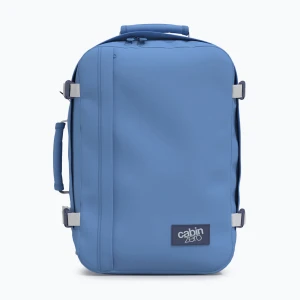 Plecak turystyczny CabinZero Classic 36 l infinity blue