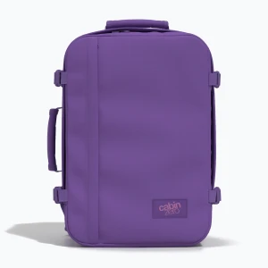 Plecak turystyczny CabinZero Classic 36 l lavender dream